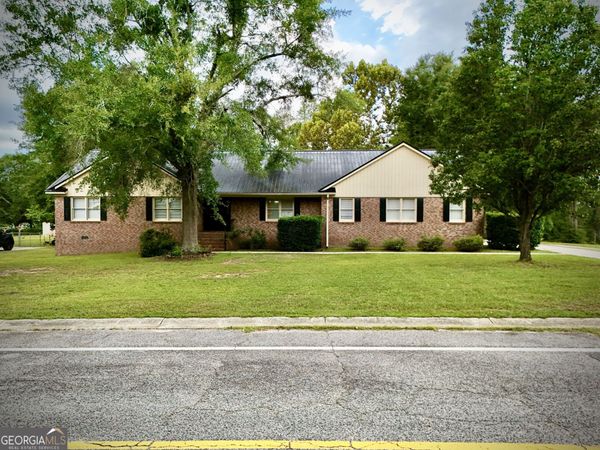 113 Bobwhite Drive, Dublin, GA 31021