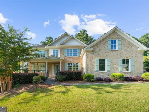 2217 Birchtree Way, Marietta, GA 30062