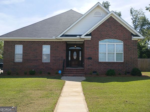 814 11th Street, Augusta, GA 30901