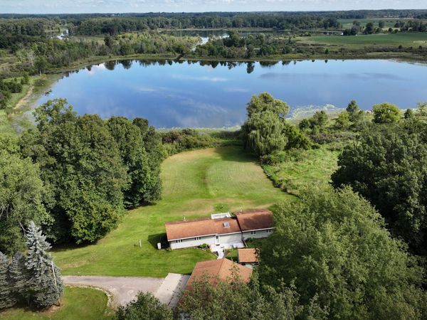18760 28 Mile Road, Albion, MI 49224