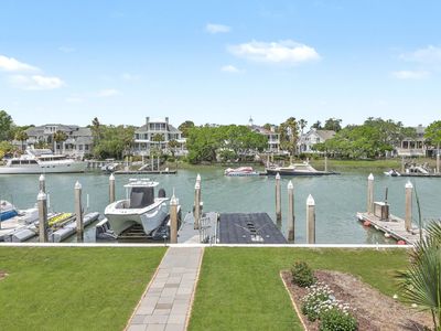 30 Morgan Place Drive, Isle of Palms, SC 29451