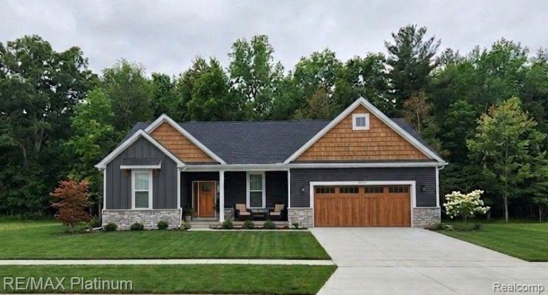 13332 River Bend Drive, Fenton Township, Mi 48451 Main Photo