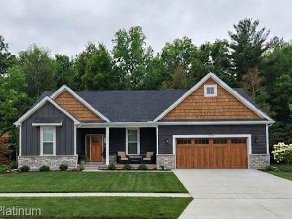 13332 River Bend Drive , Fenton Township, Mi 48451