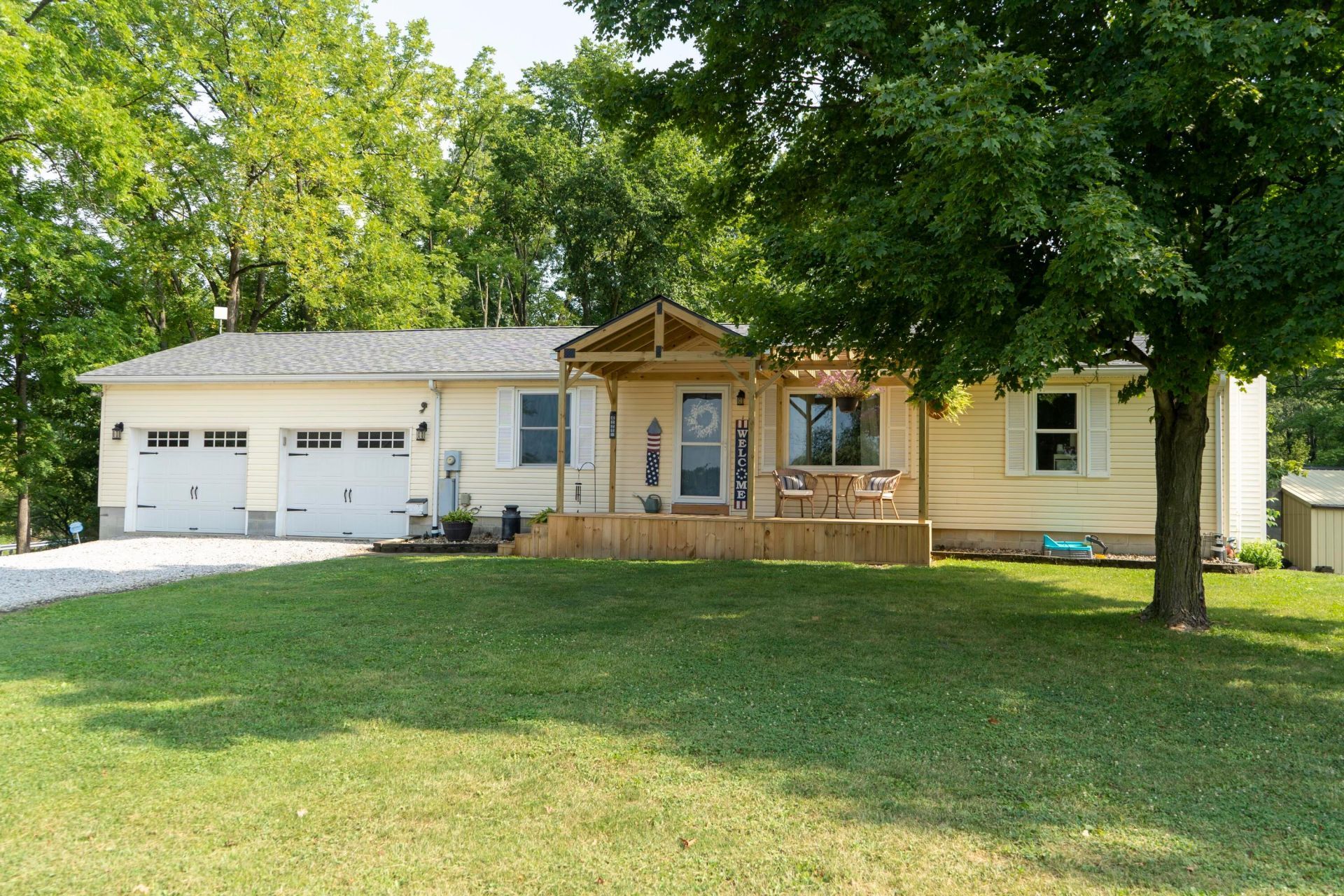 4171 Township Road 138, Cardington, OH 43315 Main Photo