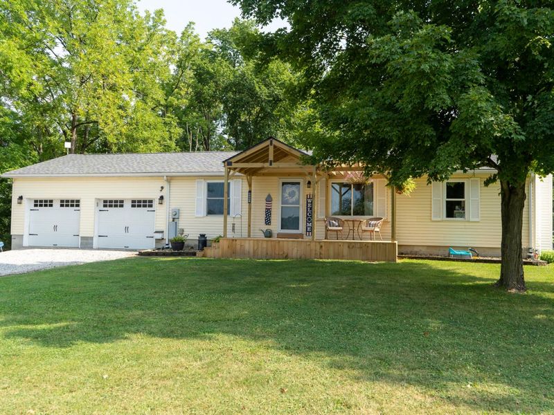 4171 Township Road 136, Cardington, OH 43315 Photo 1
