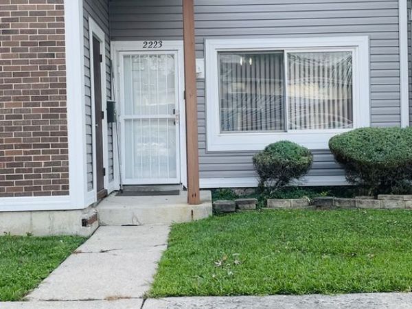 2223 Windsor Lane , Country Club Hills, IL 60478