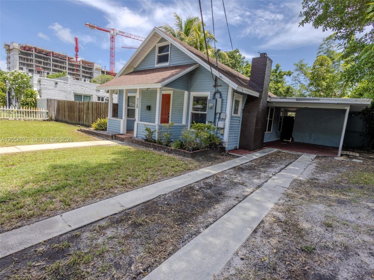 520 NE 129th St , North Miami, FL 33161 Photo
