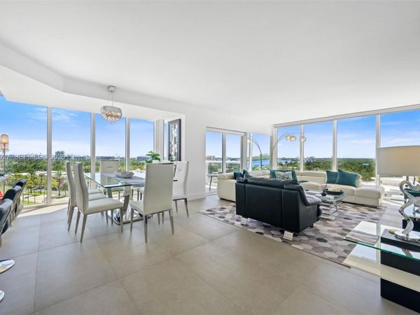 10275 Collins Ave , Unit 722, Bal Harbour, FL 33154