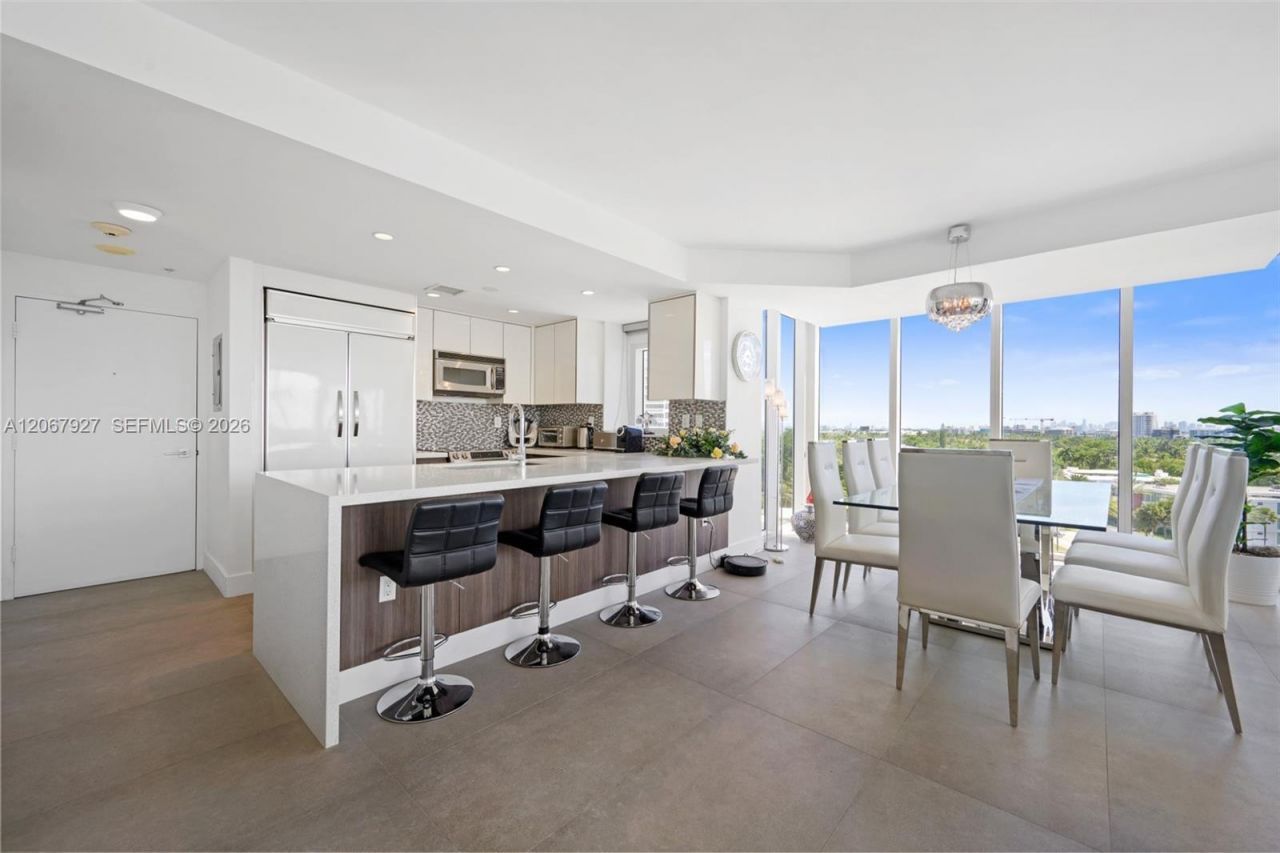 10275 Collins Ave , Unit 722, Bal Harbour, FL 33154 Photo