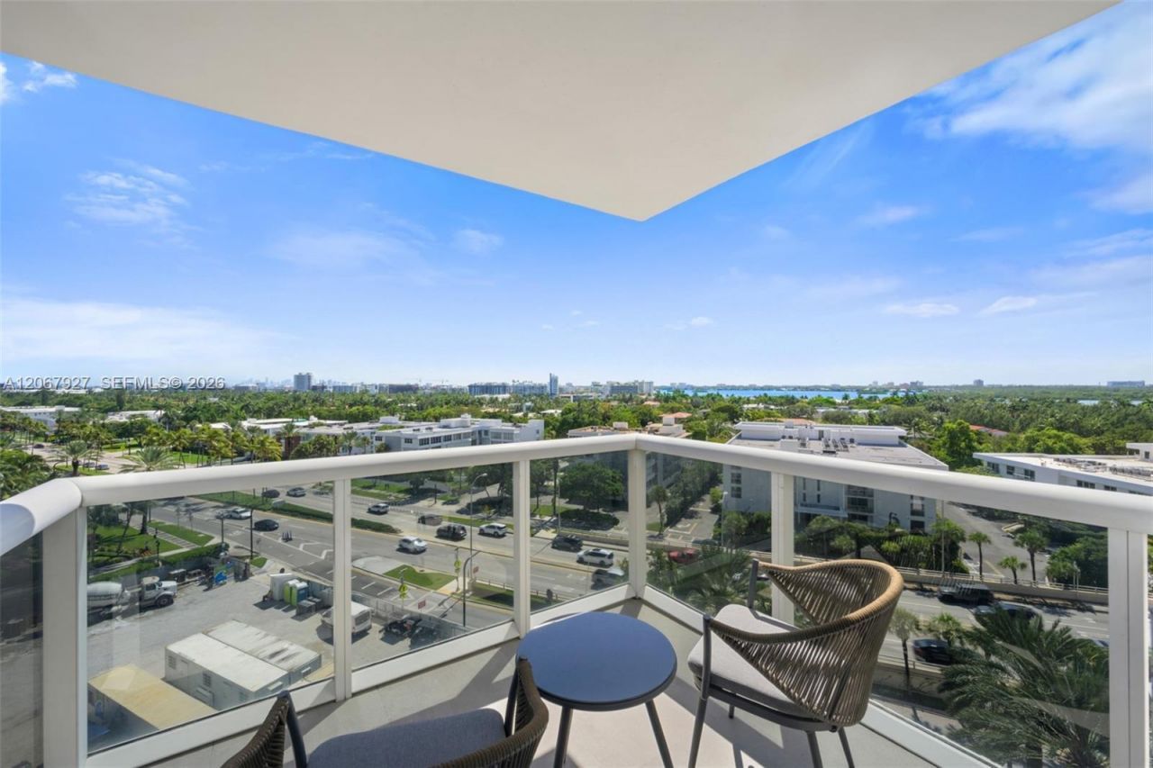 10275 Collins Ave , Unit 722, Bal Harbour, FL 33154 Photo