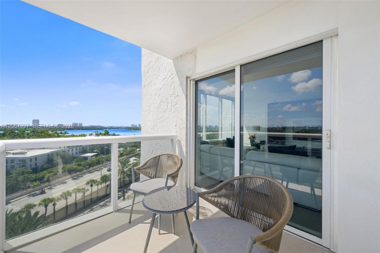 10275 Collins Ave , Unit 722, Bal Harbour, FL 33154 Photo
