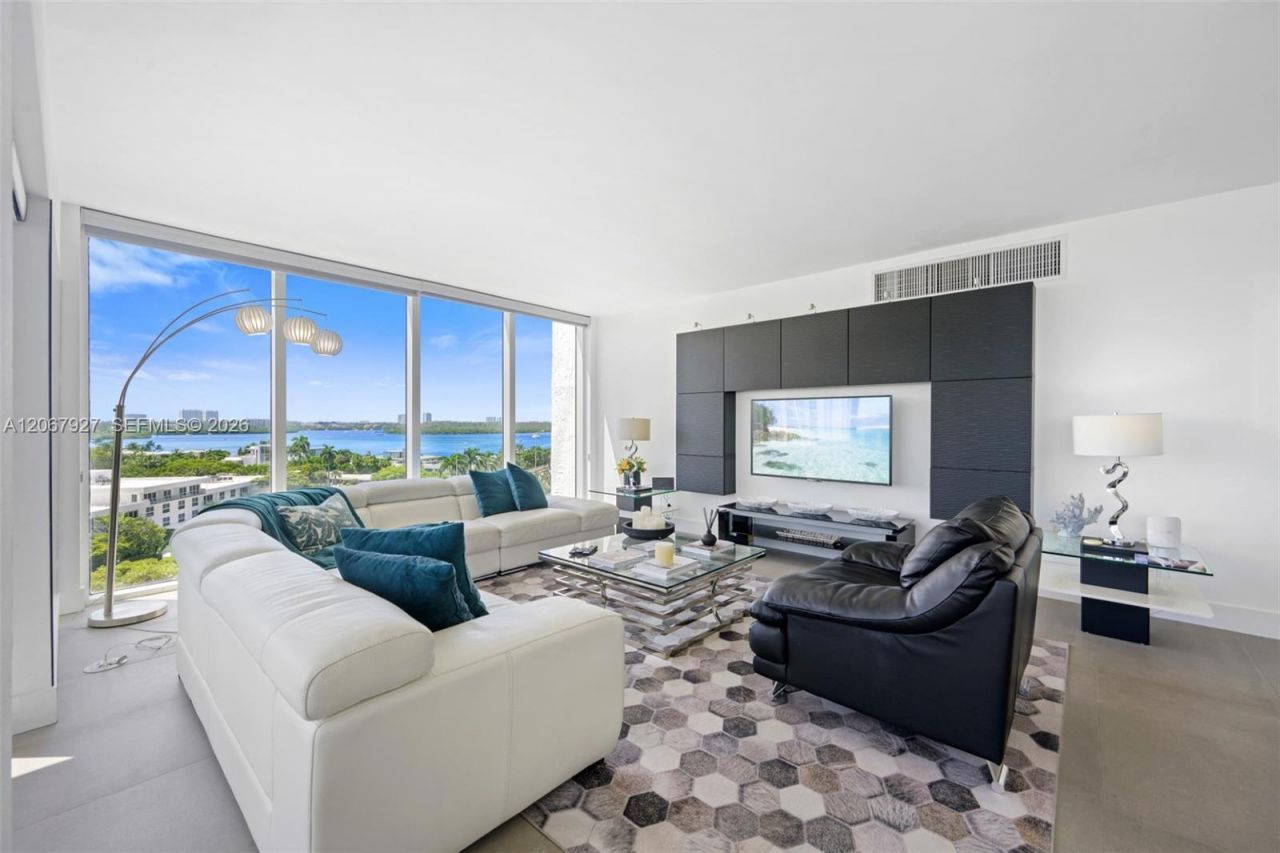 10275 Collins Ave , Unit 722, Bal Harbour, FL 33154 Photo