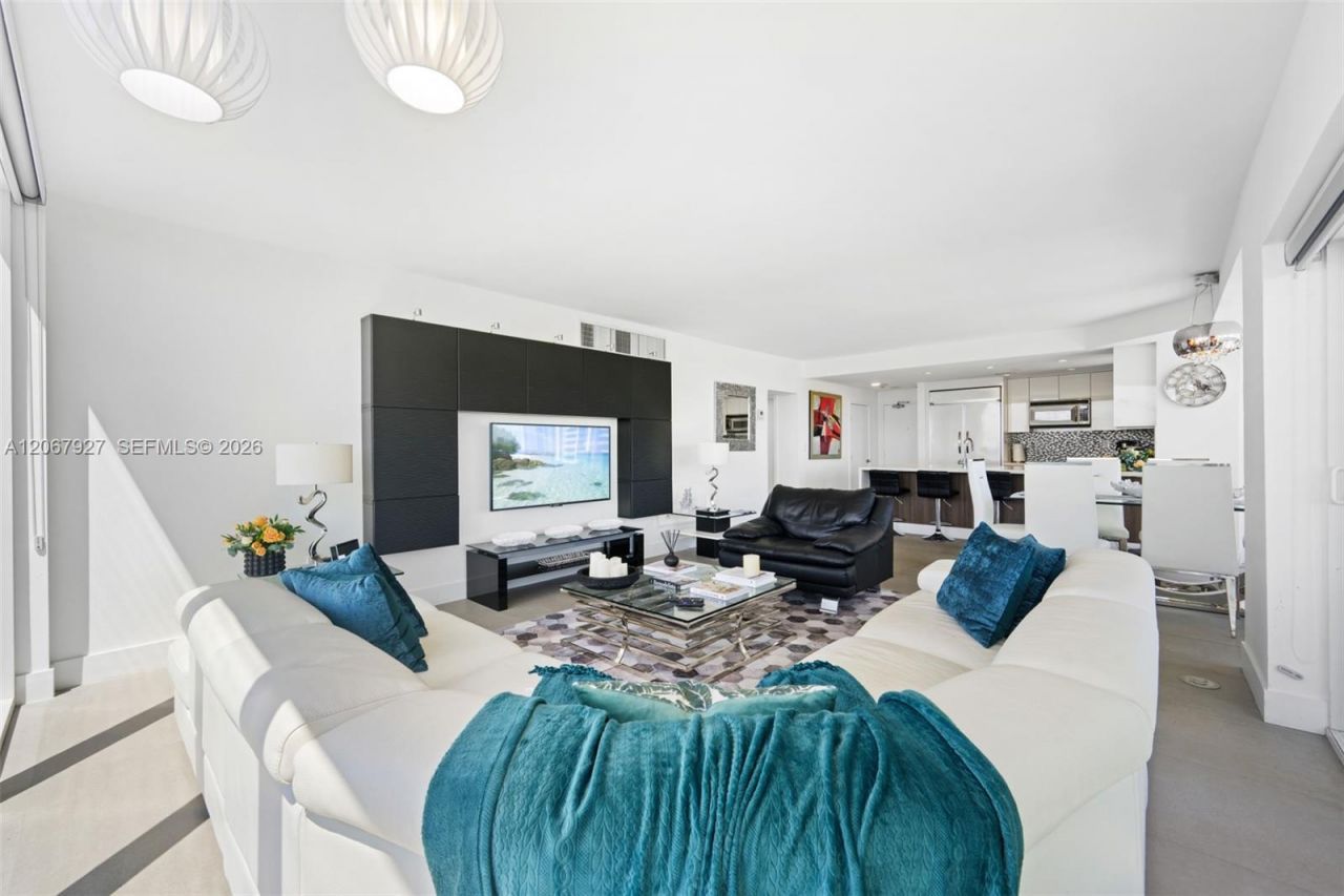 10275 Collins Ave , Unit 722, Bal Harbour, FL 33154 Photo