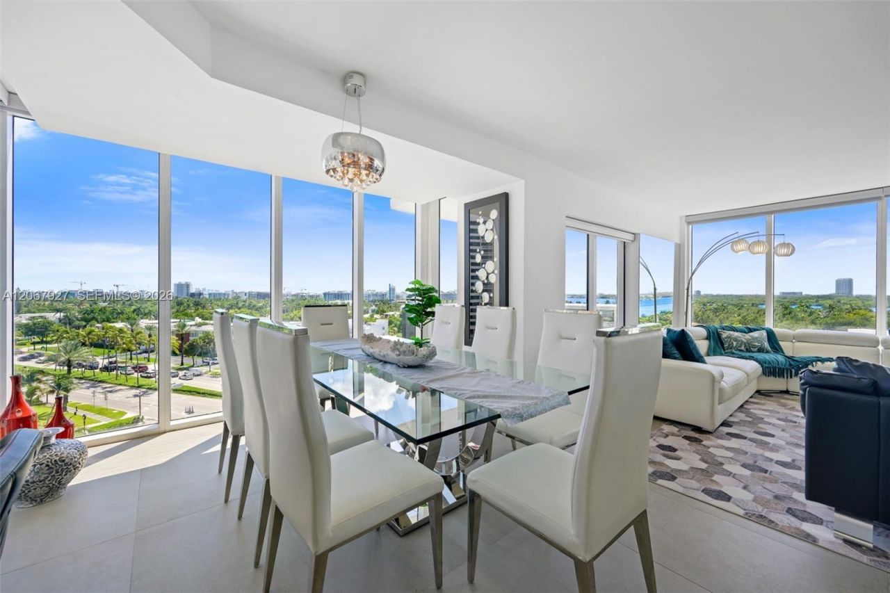 10275 Collins Ave , Unit 722, Bal Harbour, FL 33154 Photo