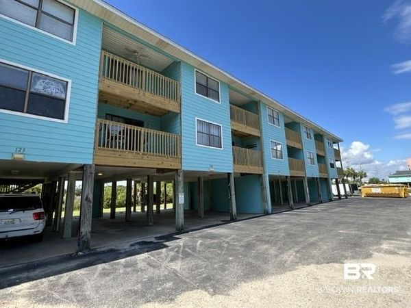 728 West Beach Blvd, Unit 123, Gulf Shores, AL 36542