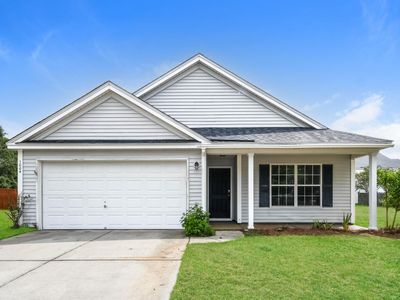 1004 Friartuck Trail, Ladson, SC 29456