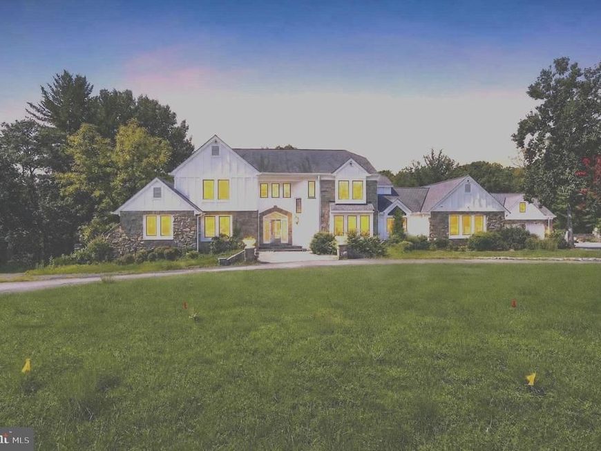 10240 Democracy Blvd, Potomac, MD 20854 Main Photo