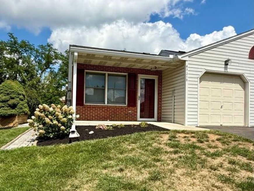 4721 B Charles Road, Mechanicsburg, PA 17050 Main Photo
