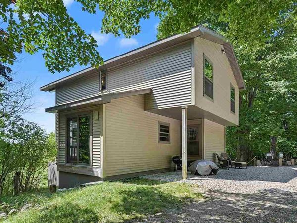 10460 Camp Road, Central Lake, MI 49622