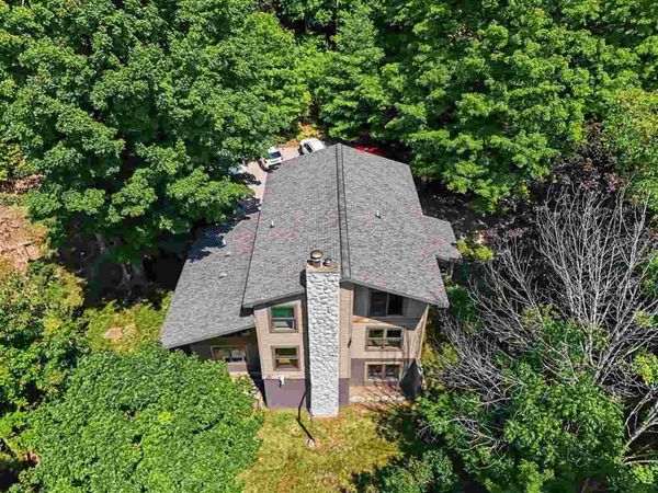 10460 Camp Road, Central Lake, MI 49622