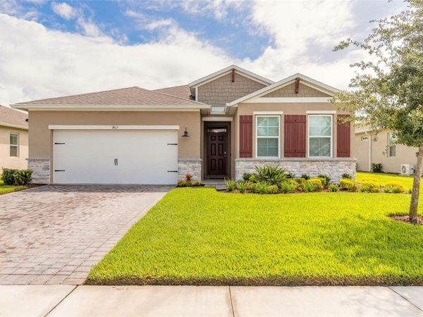 1413 SYLES DRIVE , NEW SMYRNA BEACH, FL 32168