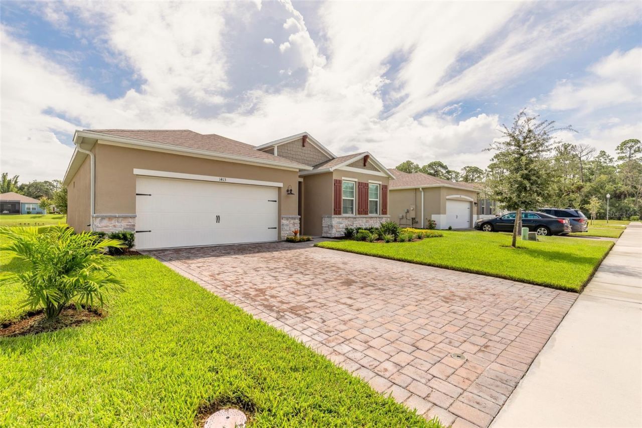 1413 Syles Drive, New Smyrna Beach, FL 32168 Photo