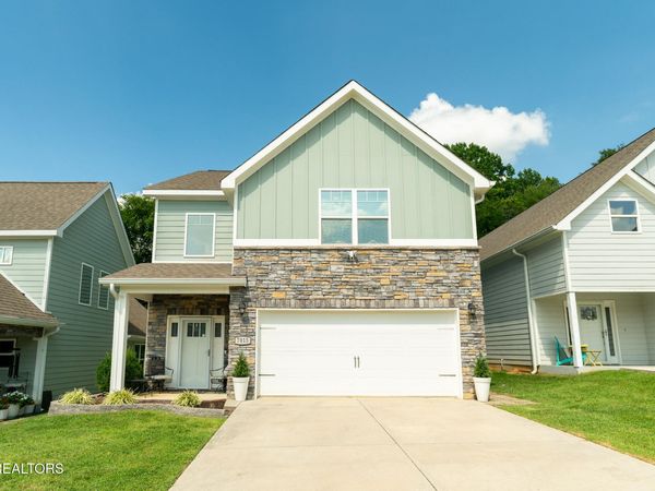 7815 Train Station Way, Knoxville, TN 37931