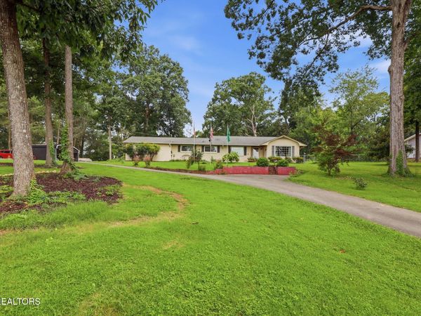 11141 Sonja Drive, Knoxville, TN 37934