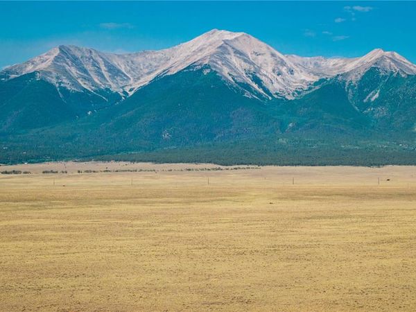 1 Chicago Ranch County Road 319 , Buena Vista, CO 81211