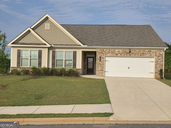 1092 Sunny Valley Lane, Braselton, GA 30517