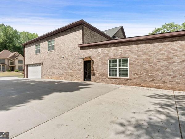 1290 Cameron Creek, Marietta, GA 30062