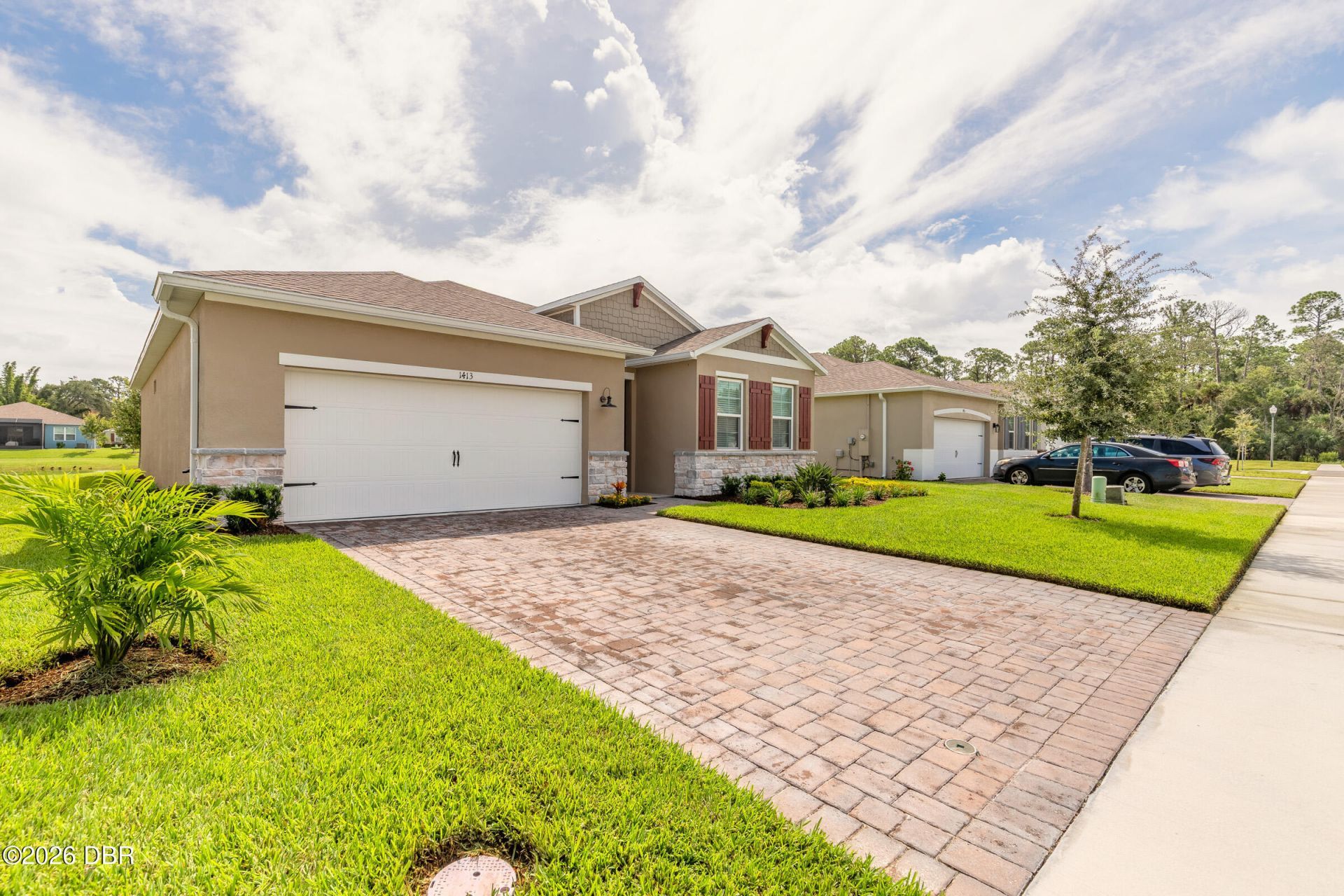 1413 Syles Drive, New Smyrna Beach, FL 32168 Photo