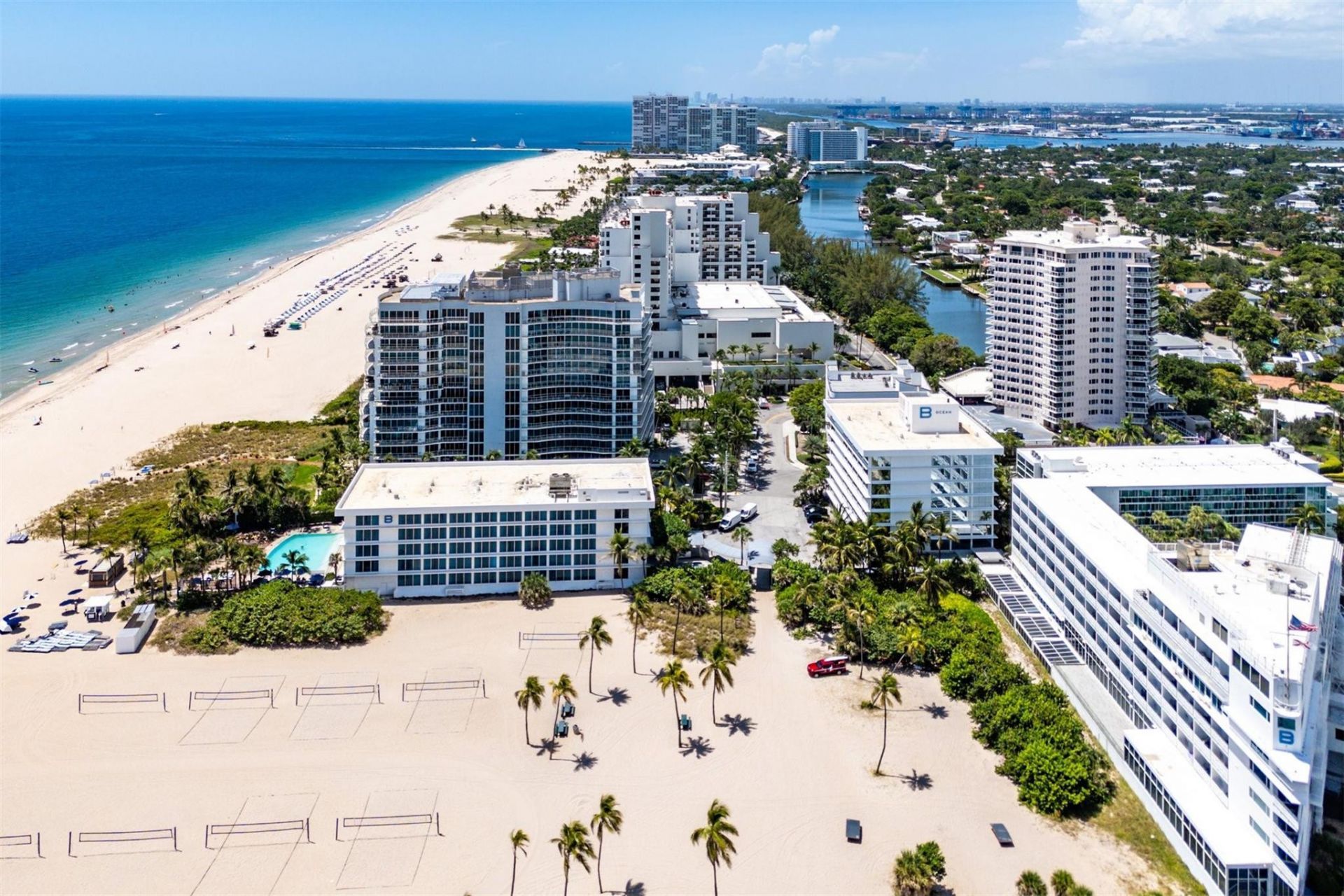 3000 Holiday Drive, Fort Lauderdale, FL 33316 Photo
