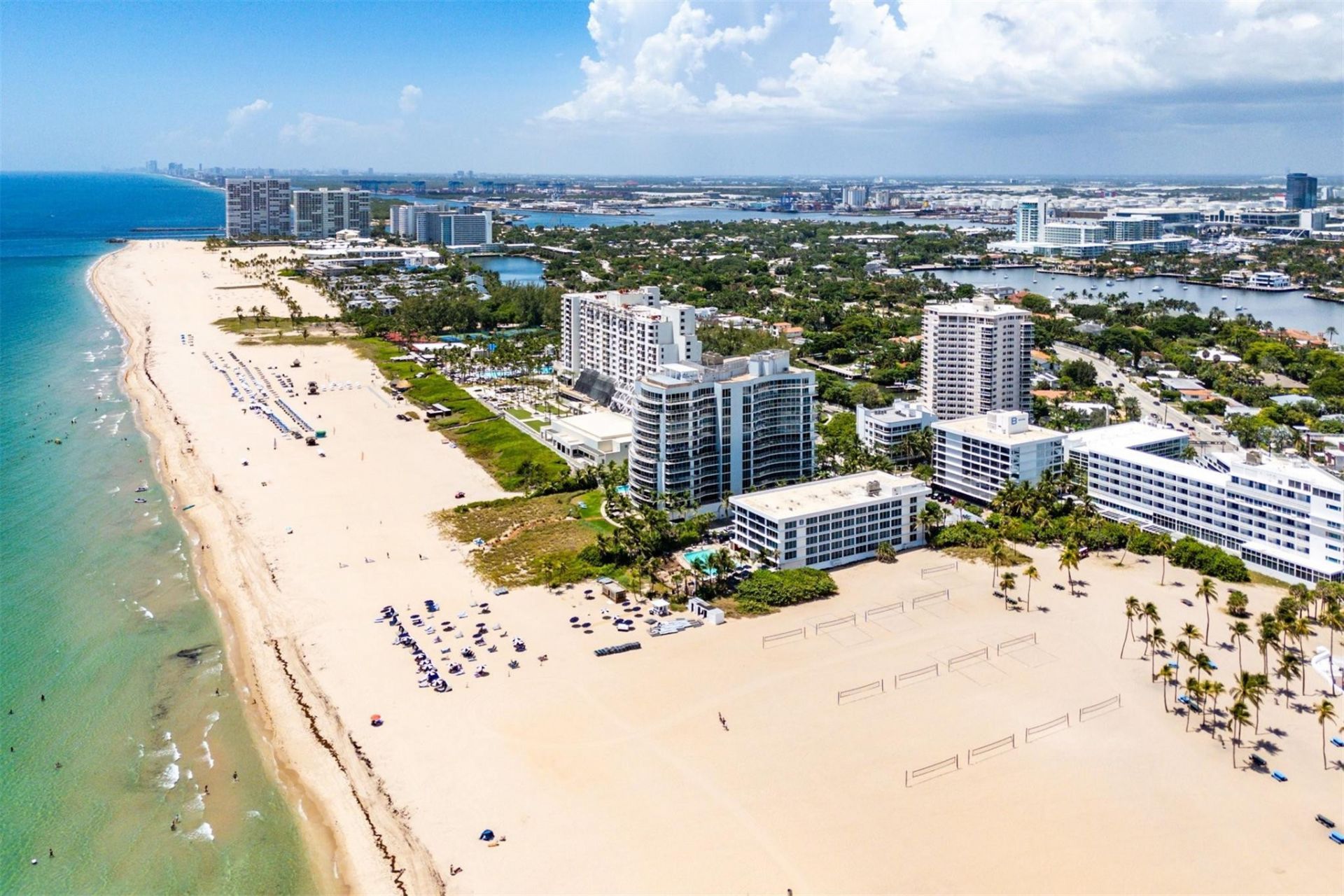 3000 Holiday Drive, Fort Lauderdale, FL 33316 Photo