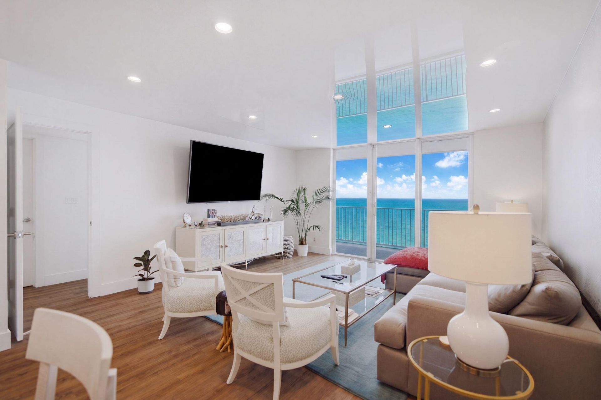 3580 S Ocean Boulevard, Unit 7F, South Palm Beach, FL 33480 Photo