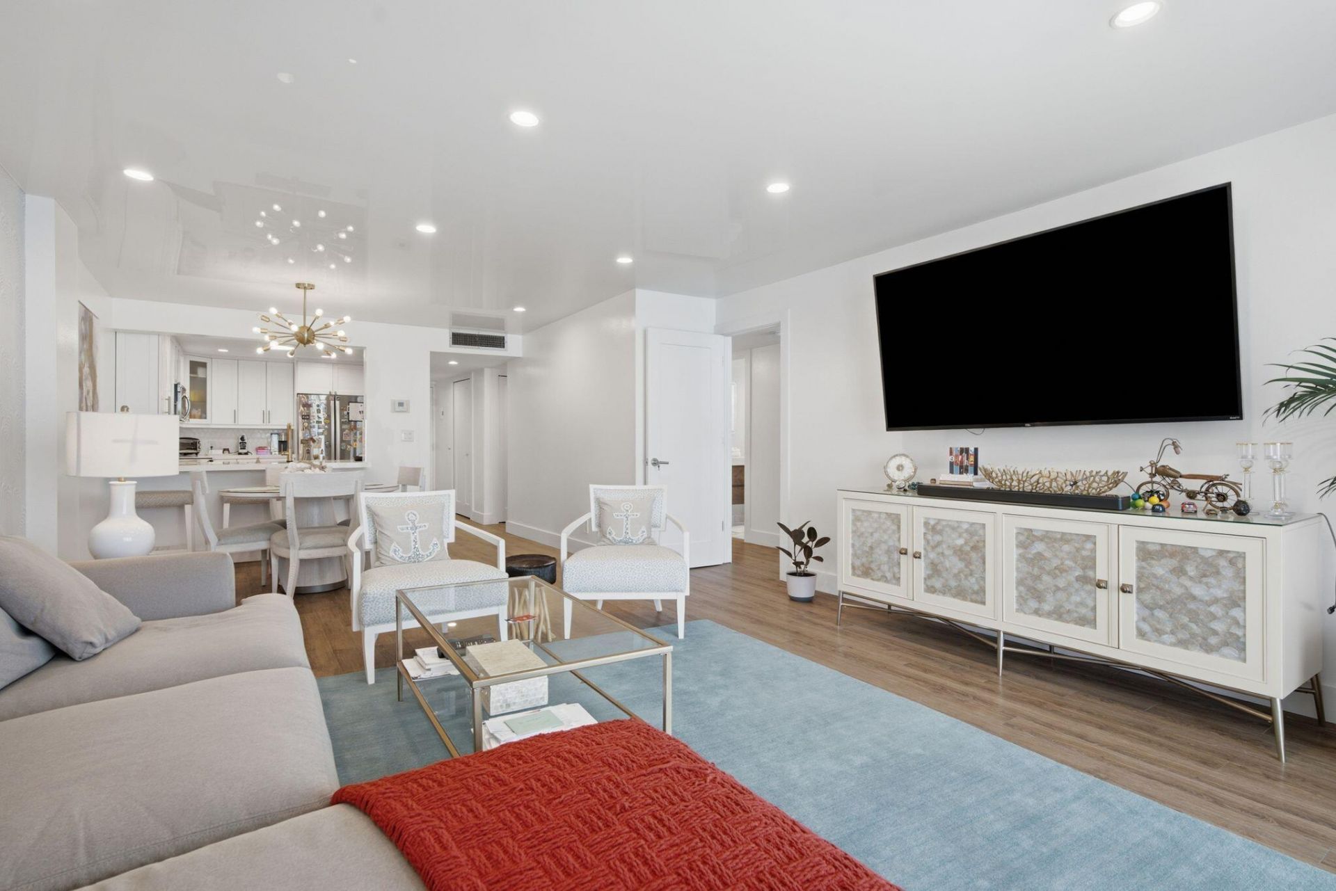 3580 S Ocean Boulevard, Unit 7F, South Palm Beach, FL 33480 Photo