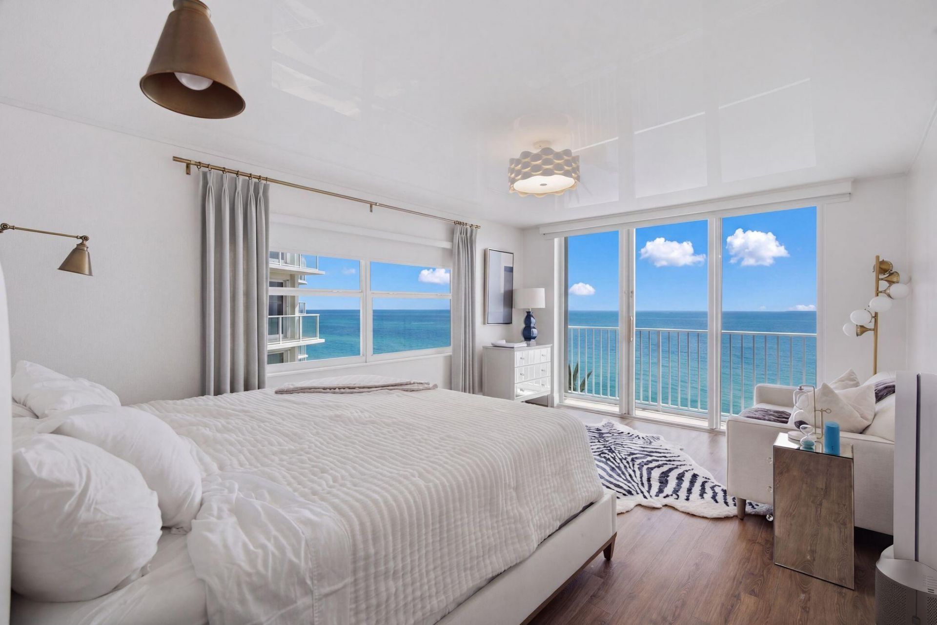 3580 S Ocean Boulevard, Unit 7F, South Palm Beach, FL 33480 Photo