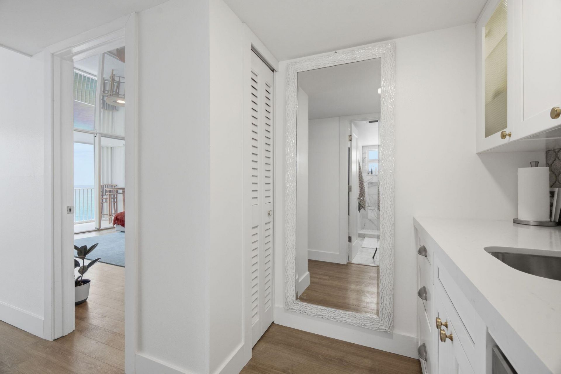 3580 S Ocean Boulevard, Unit 7F, South Palm Beach, FL 33480 Photo