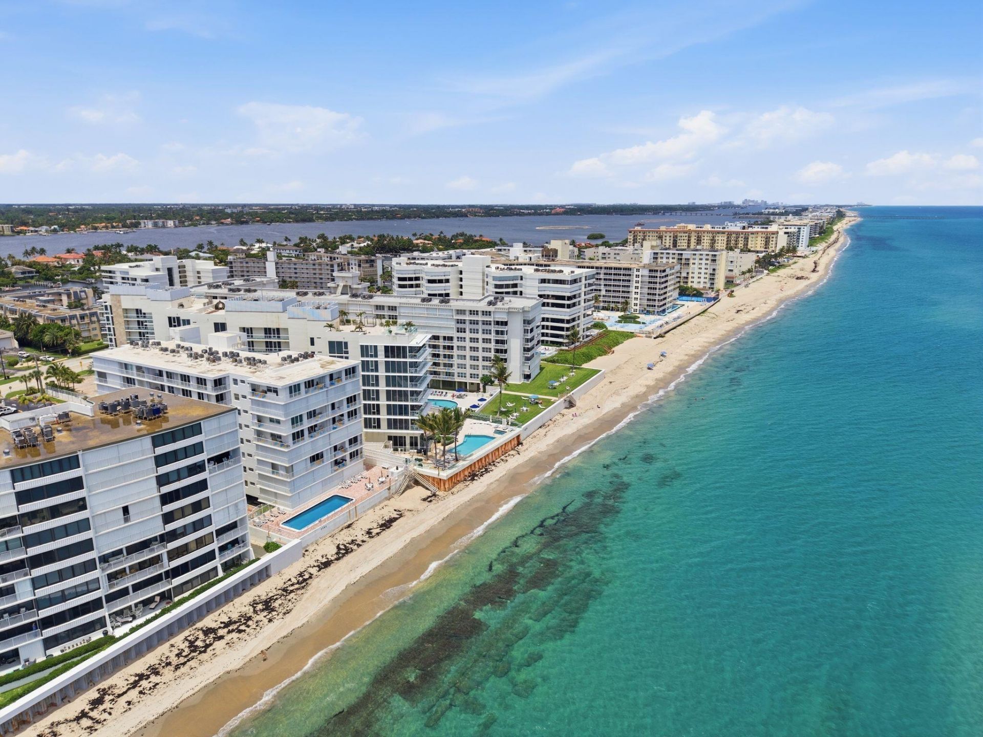 3580 S Ocean Boulevard, Unit 7F, South Palm Beach, FL 33480 Photo