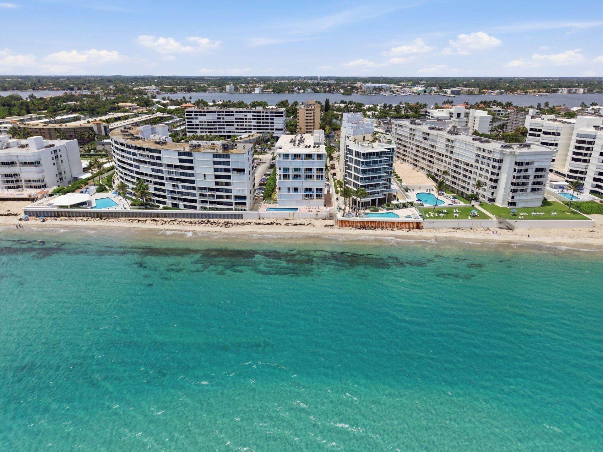 3580 S Ocean Boulevard, Unit 7F, South Palm Beach, FL 33480 Photo