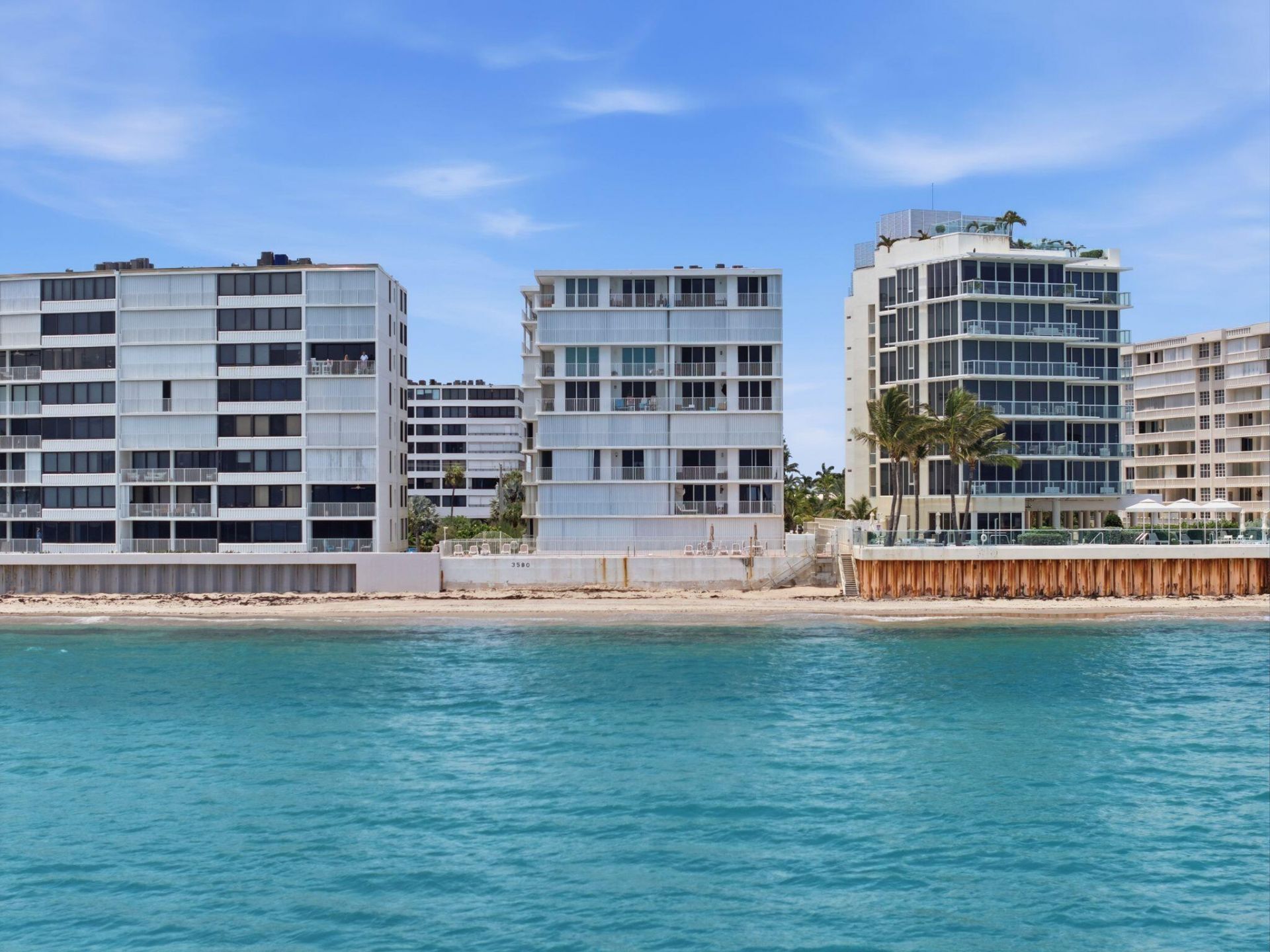 3580 S Ocean Boulevard, Unit 7F, South Palm Beach, FL 33480 Photo