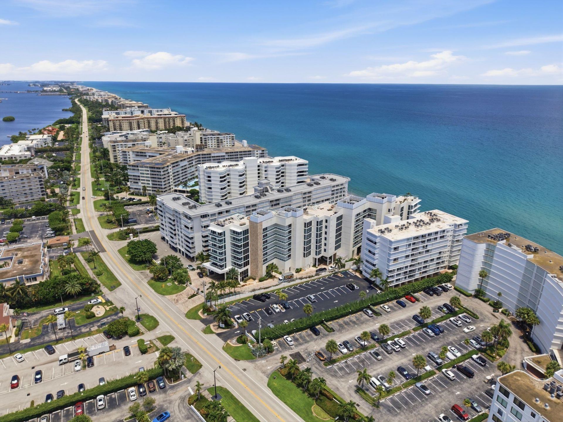 3580 S Ocean Boulevard, Unit 7F, South Palm Beach, FL 33480 Photo