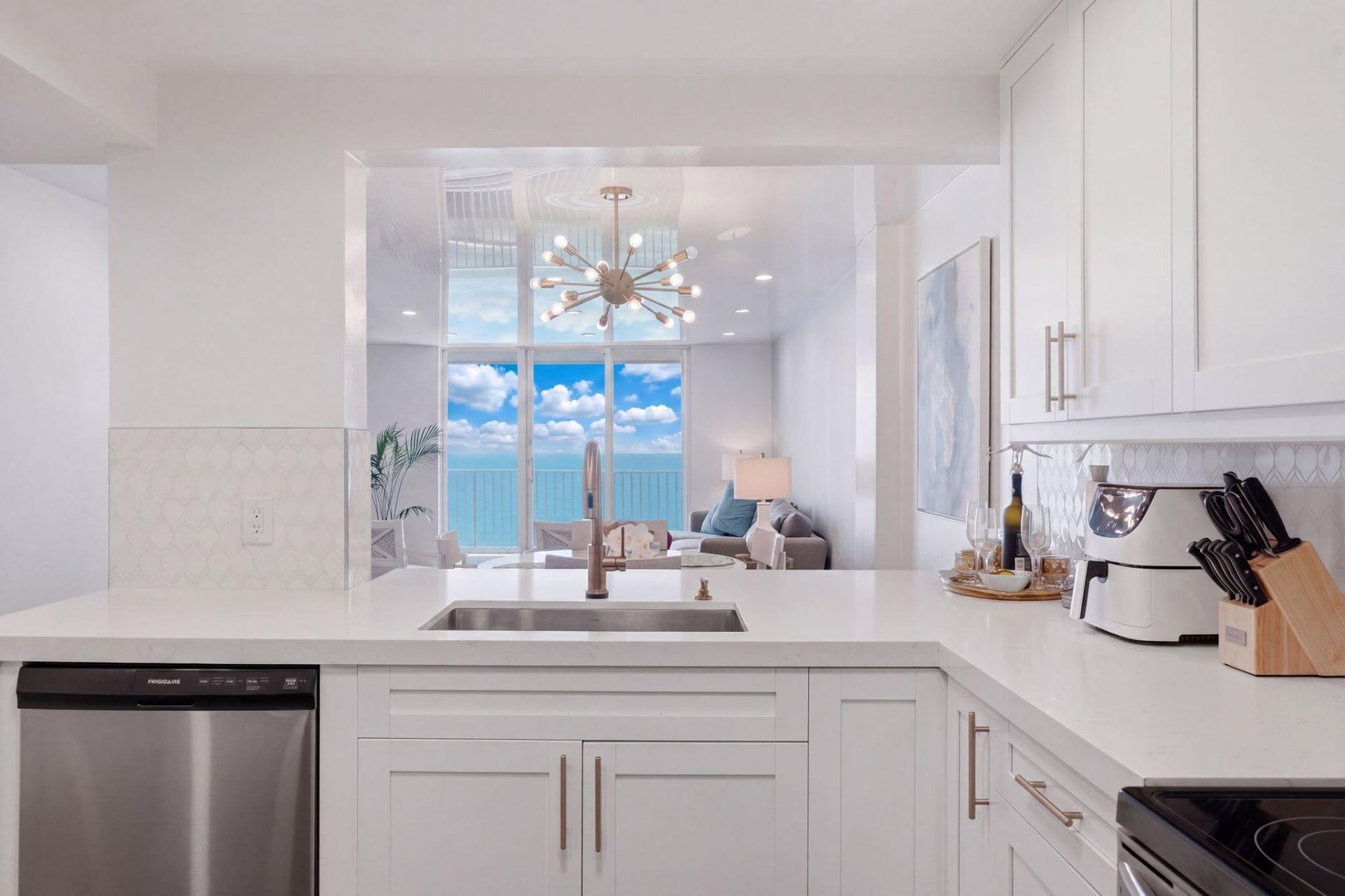3580 S Ocean Boulevard, Unit 7F, South Palm Beach, FL 33480 Photo