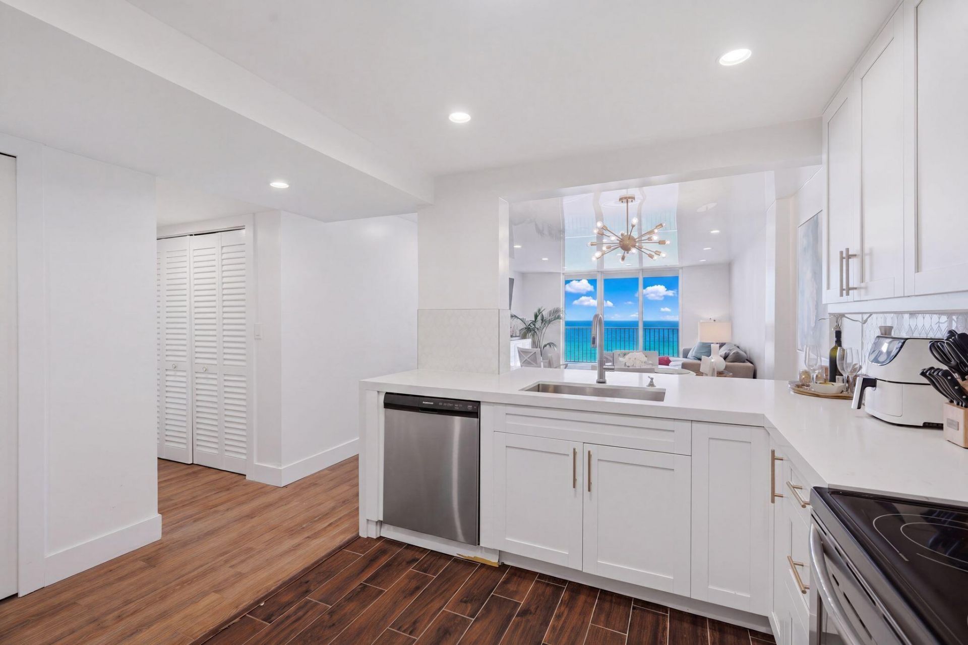 3580 S Ocean Boulevard, Unit 7F, South Palm Beach, FL 33480 Photo