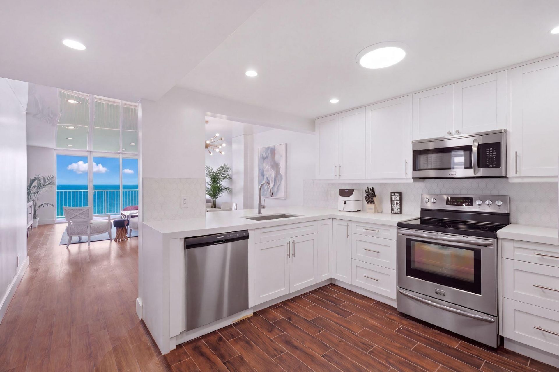 3580 S Ocean Boulevard, Unit 7F, South Palm Beach, FL 33480 Photo