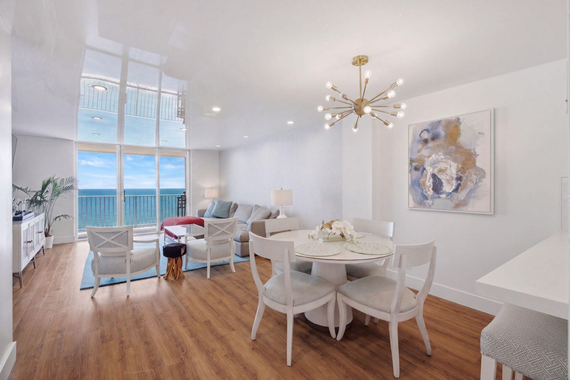 3580 S Ocean Boulevard, Unit 7F, South Palm Beach, FL 33480 Photo