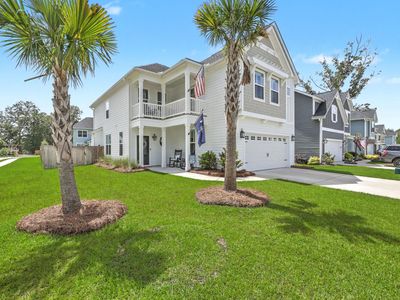 1144 Saltwater Circle, Johns Island, SC 29455