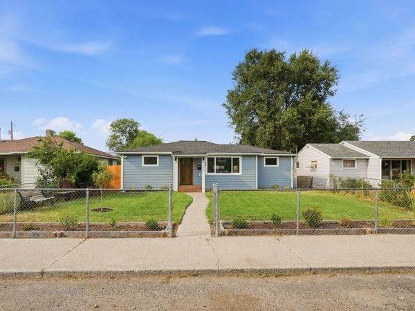 1317 E Decatur Ave, Spokane, WA 99208