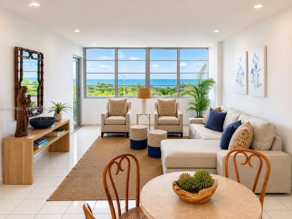 8000 Harding Ave, Unit 7E, Miami Beach, FL 33141