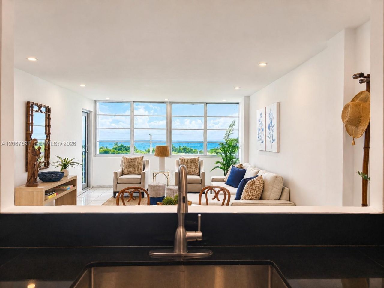 8000 Harding Ave, Unit 7E, Miami Beach, FL 33141 Photo